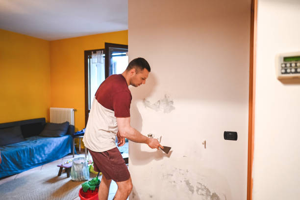 Best Industrial Mold Remediation in Golden Gate, FL